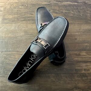 Calvin Klein Shoes NWT